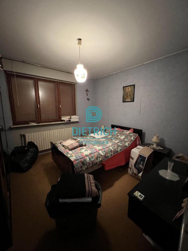 Maison - 170 m² - 7 pièces