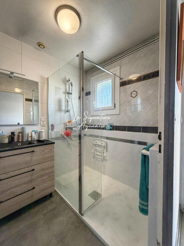 Maison - 114 m² - 6 pièces