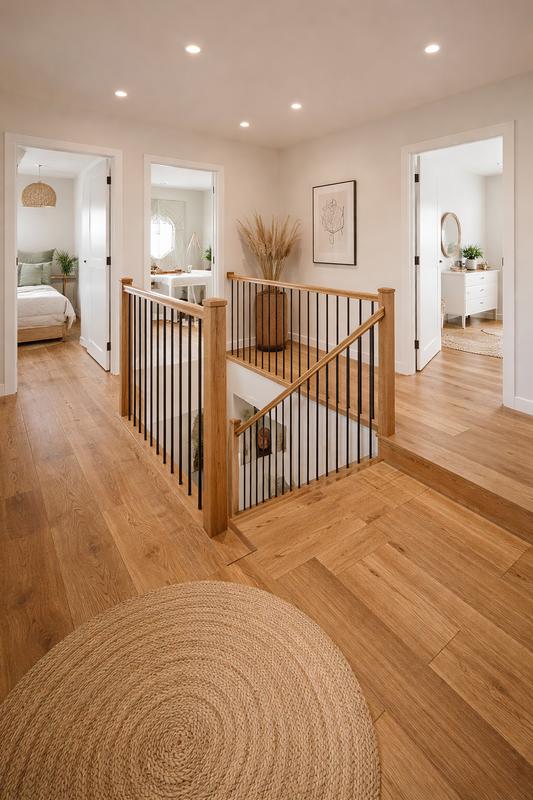 Villa - 111 m² - 5 pièces