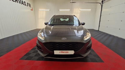 Ford Kuga 2.5 190 Hybrid FlexiFuel Pshif St-Line