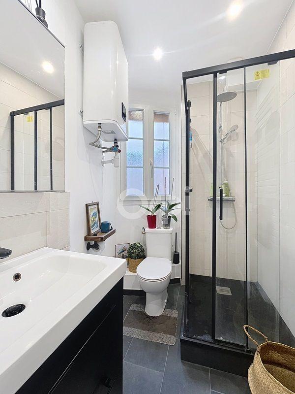 Appartement - 69 m² - 4 pièces