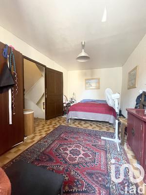 Maison de village - 98 m² - 5 pièces