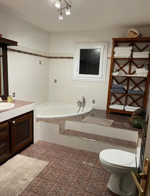 Maison - 176 m² - 5 pièces