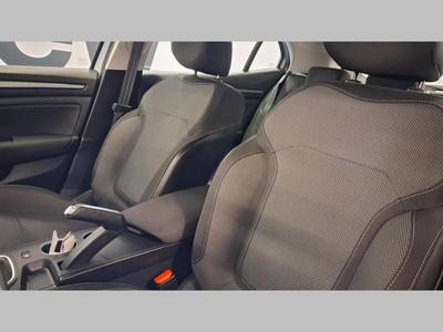 Renault Mégane IV Berline Blue dCi 115 Evolution