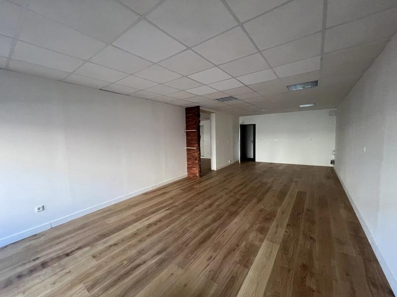 Local commercial - 48 m²