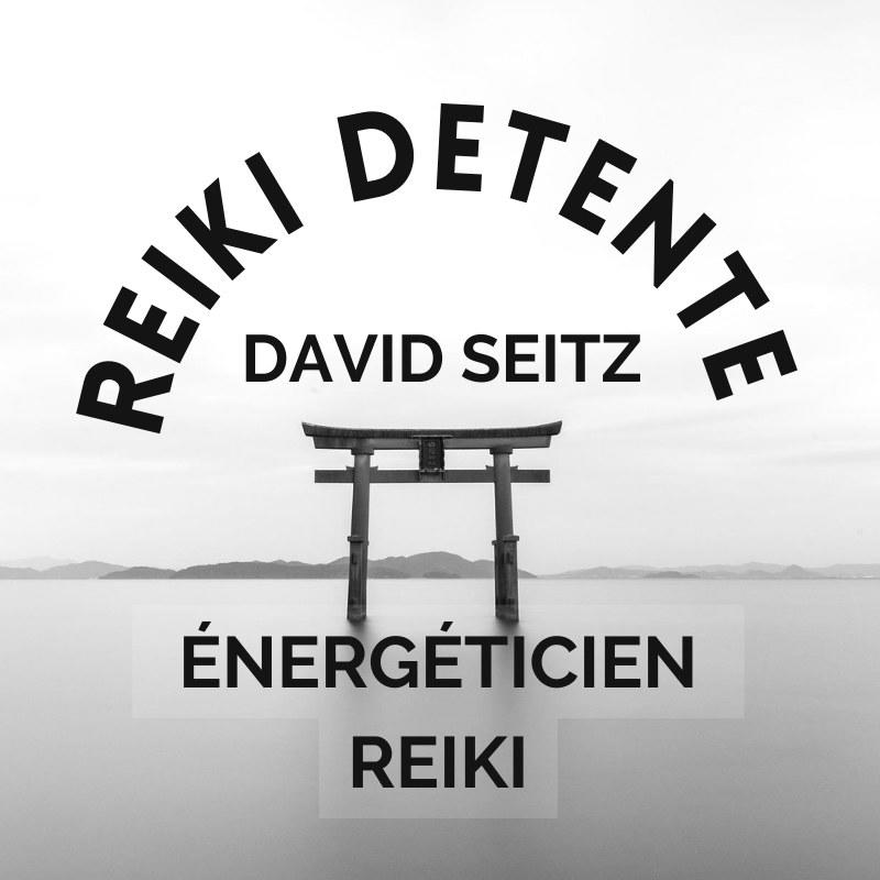 Reiki Detente