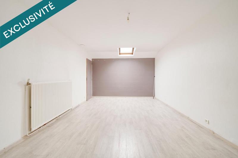 Maison - 136 m² - 5 pièces