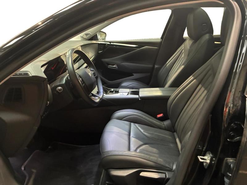 Ds Ds 4 Hybride E-Tense 225 Eat8 Cross Rivoli