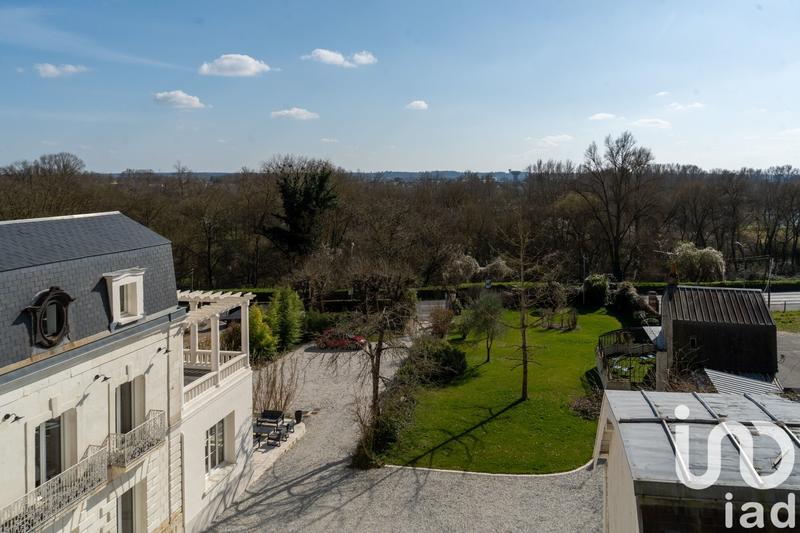 Maison - 277 m² - 7 pièces