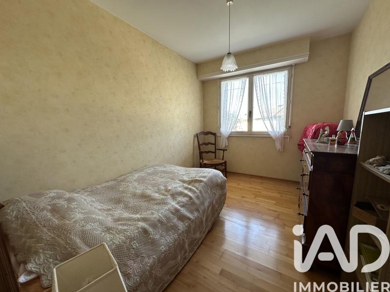 Maison - 134 m² - 7 pièces