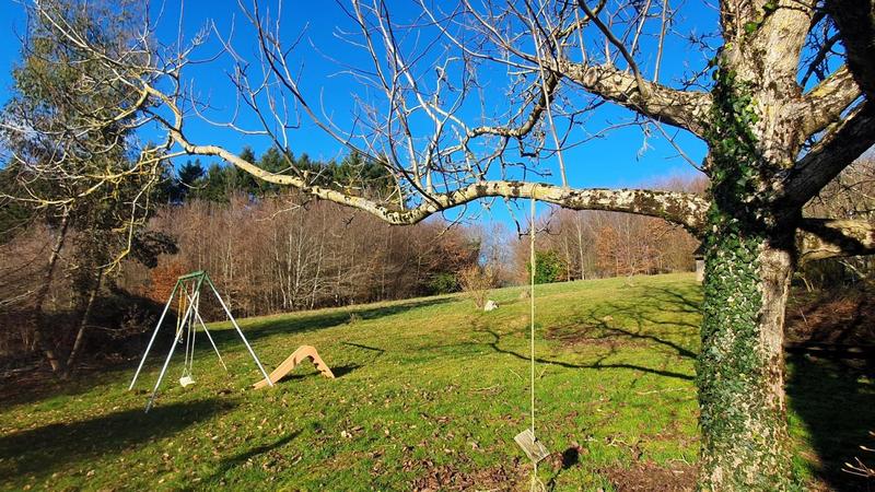 Corps de ferme - 189 m² - 9 pièces