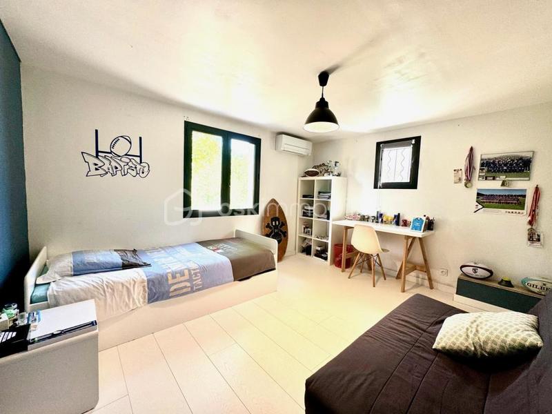 Villa - 141 m² - 6 pièces