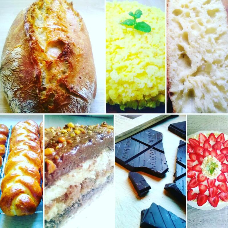 La Tourtine Enchantée