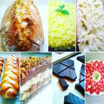 La Tourtine Enchantée