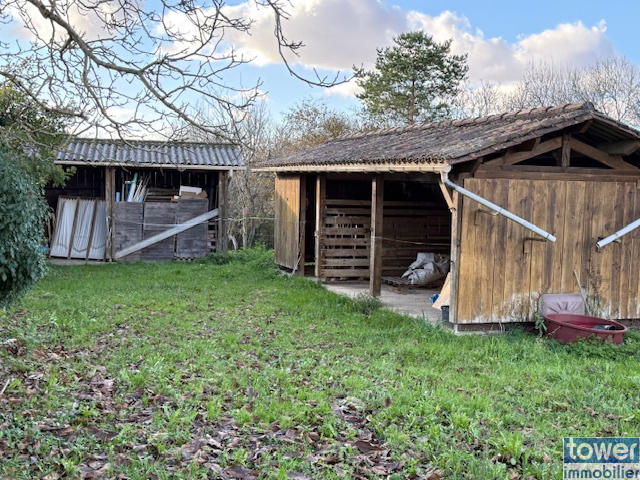 Maison - 149 m² - 5 pièces