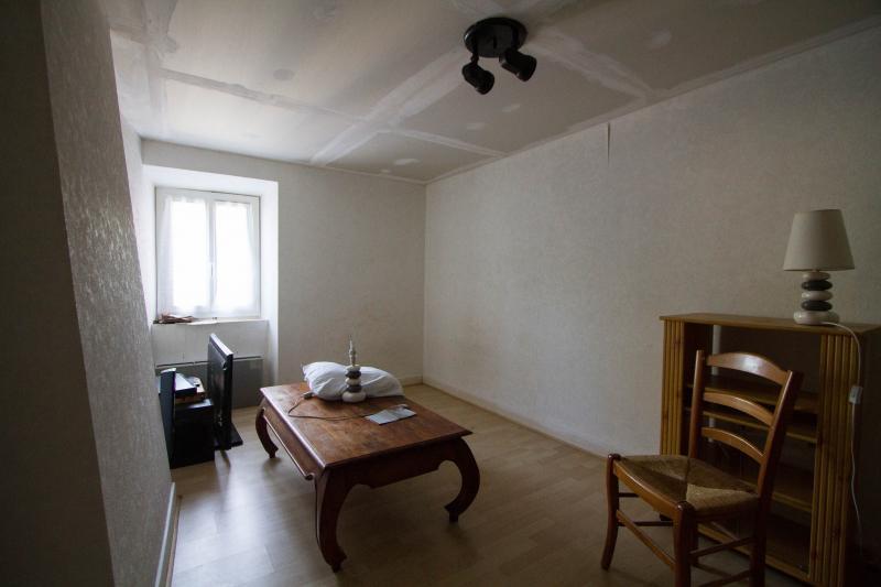 Maison - 65 m² - 3 pièces