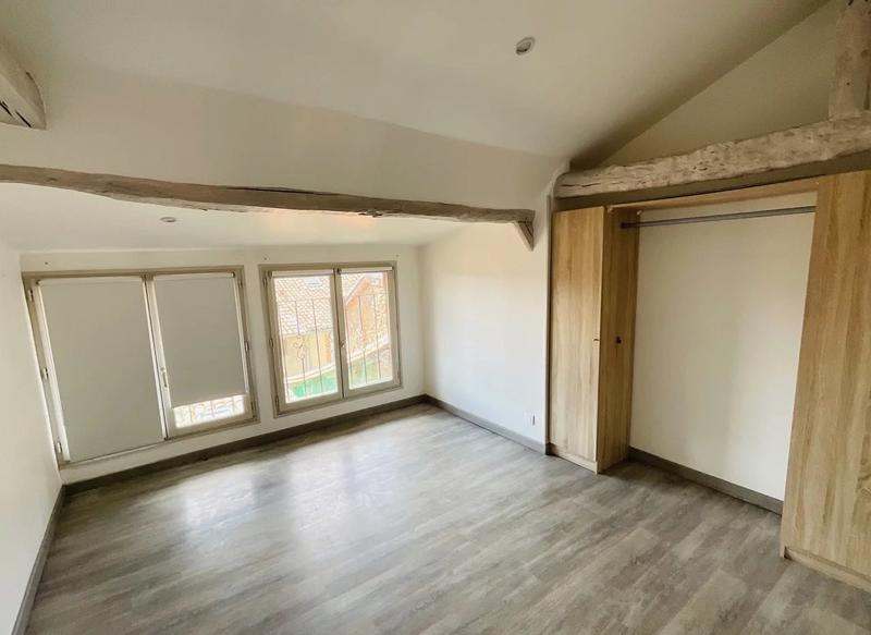 Appartement - 104 m² - 3 pièces