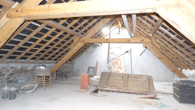 Maison - 126 m² - 4 pièces