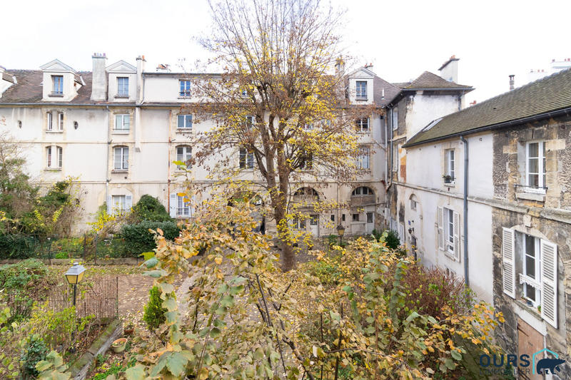 Appartement - 112 m² - 5 pièces