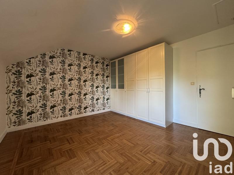 Maison - 157 m² - 7 pièces