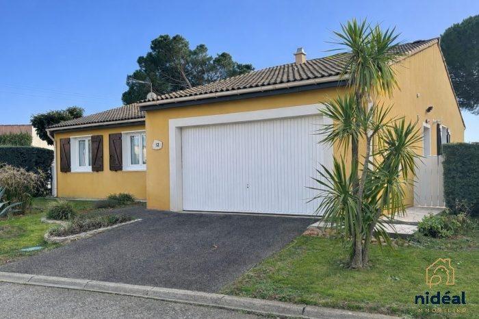 Villa - 101 m² - 5 pièces