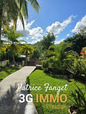 Maison - 236 m² - 8 pièces