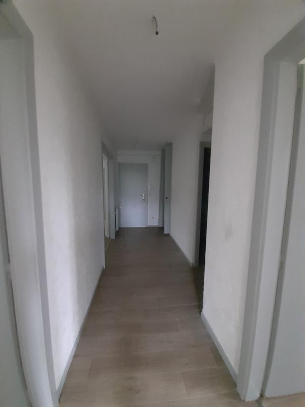 Appartement - 97 m² - 4 pièces