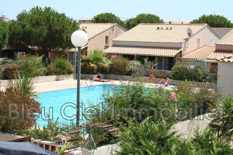 Pavillon - 40 m² - 3 pièces