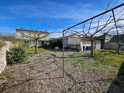 Maison - 191 m² - 6 pièces