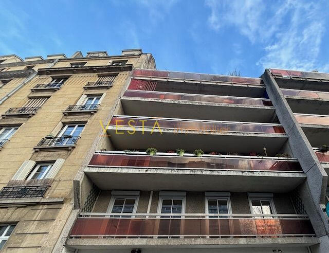 Appartement - 73 m² - 3 pièces