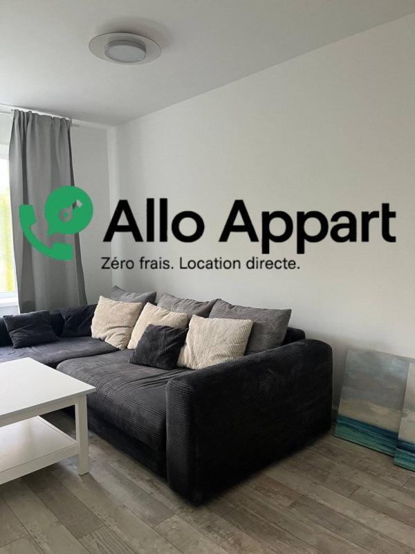 Appartement - 27 m² - 2 pièces