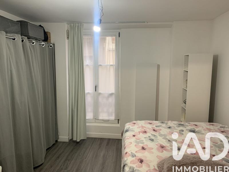 Studio - 27 m² - 2 pièces