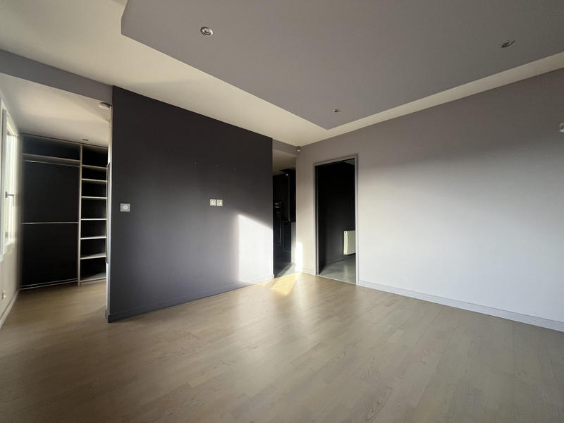 Maison - 90 m² - 3 pièces