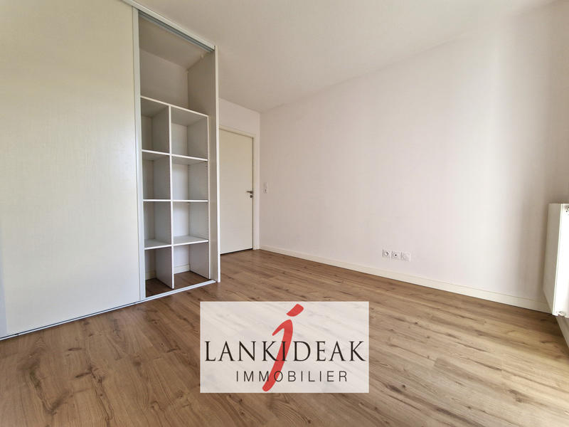 Appartement - 53 m² - 3 pièces
