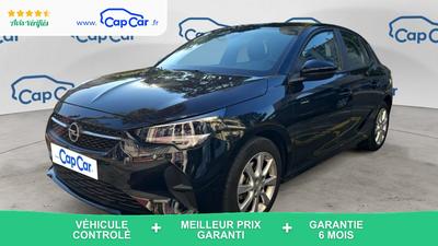 Opel Corsa 1.2 Turbo 100 Edition - Automatique