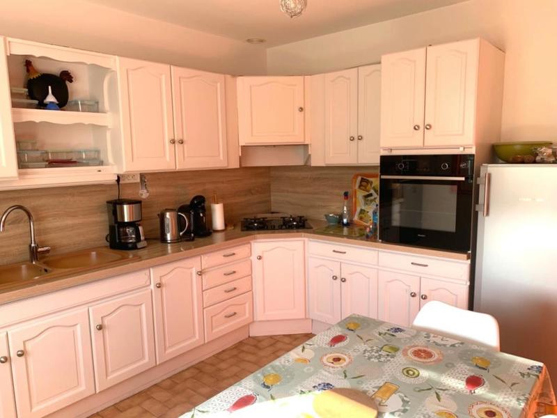 Maison traditionnelle - 194 m² - 8 pièces