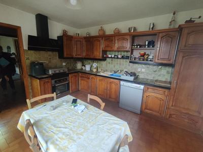 Maison - 113 m² - 4 pièces