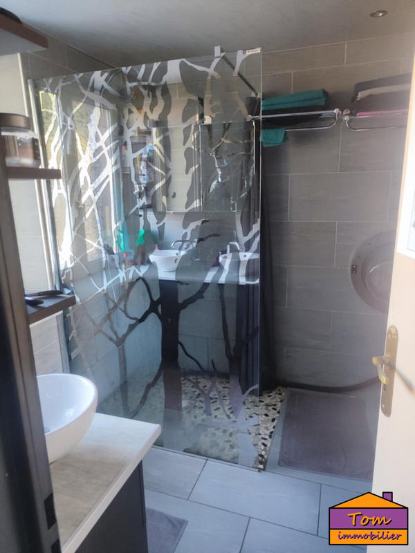 Châlet - 80 m² - 4 pièces