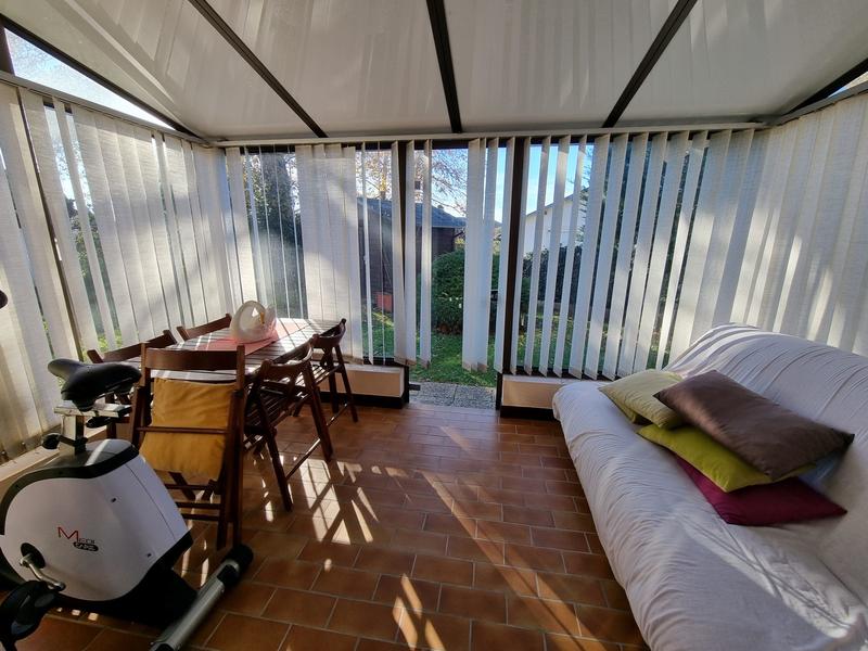 Viager - Maison - 90 m² - 5 pièces