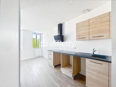 Appartement - 32 m² - 2 pièces