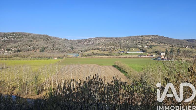 Château - 370 m² - 10 pièces