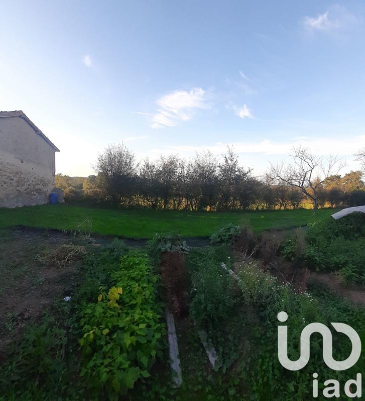 Maison - 228 m² - 8 pièces