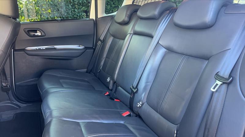 Peugeot 3008 1.6 Thp 165 Eat6 Feline