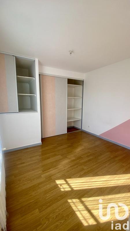 Maison - 82 m² - 4 pièces