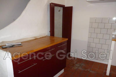 Maison - 61 m² - 3 pièces