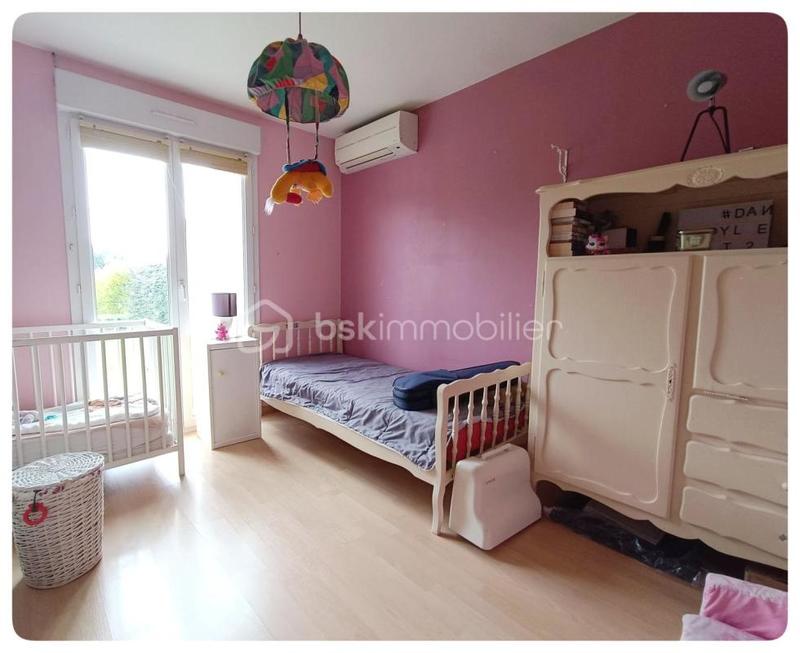 Pavillon - 150 m² - 6 pièces