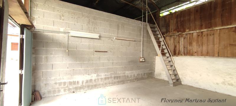 Maison de village - 229 m² - 8 pièces