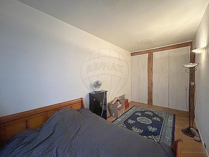 Appartement - 102 m² - 5 pièces