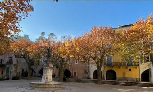 Maison de maîtres - 465 m² - 13 pièces