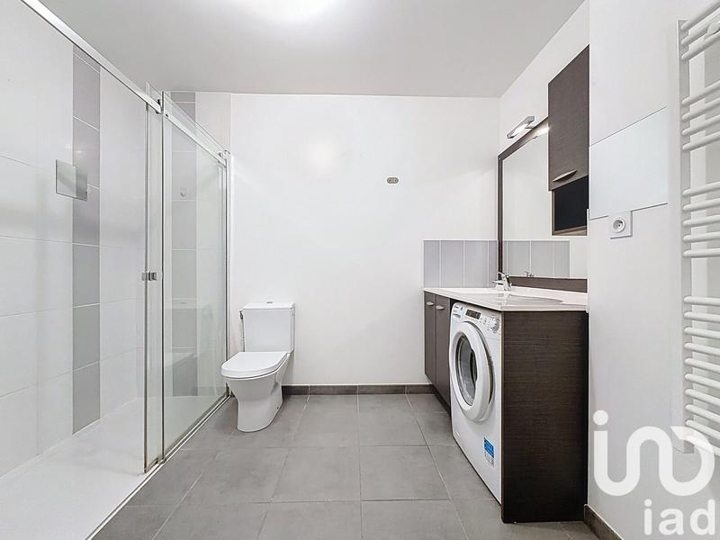 Appartement - 54 m² - 3 pièces